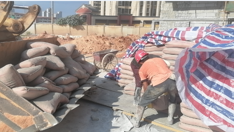 廈門泡沫混凝土